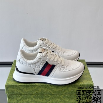 구찌 스니커즈 운동화 남성용