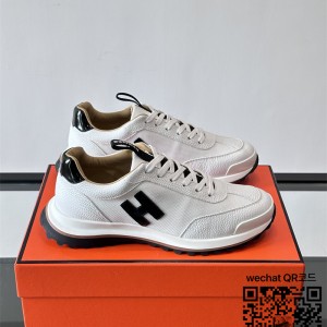 에르메스 스니커즈 운동화 신발