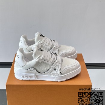 루이비통 스니커즈 운동화