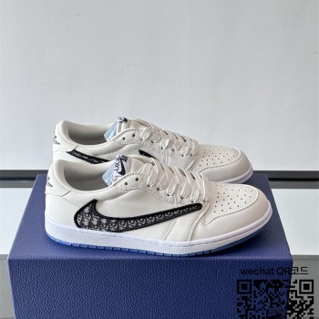 디올 스니커즈 운동화 신발 남성용