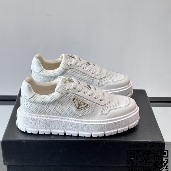 프라다 스니커즈 운동화 신발 남성용