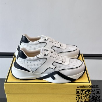 펜디 스니커즈 운동화 신발 남성용