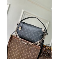 루이비통 사이드 트렁크 MM 이스트 웨스트