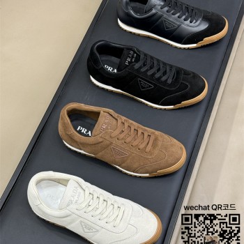 프라다 스니커즈 운동화 신발 남여공용