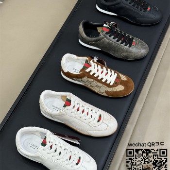 구찌 스니커즈 운동화 신발