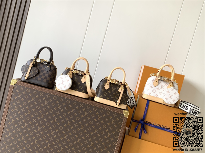 루이비통 알마 미니  K00015