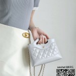 샤넬 CHANEL 미니31백