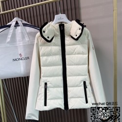 몽클레어 패딩 여성용 90%거위털