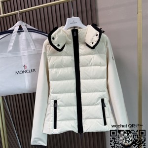 몽클레어 패딩 여성용 90%거위털