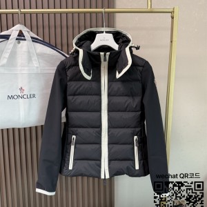 몽클레어 패딩 여성용 90%거위털