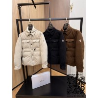 몽클레어 패딩 남성용 90%거위털