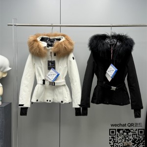 몽클레어 패딩 여성용 90%거위털