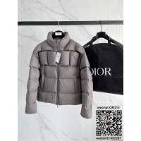 디올  패딩 남성용 90%거위털