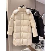 몽클레어 롱패딩 남여공용 90%거위털