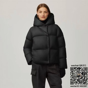 캐나다구스 패딩 여성용 거위털90