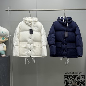 프라다 패딩 남여공용  거위털90