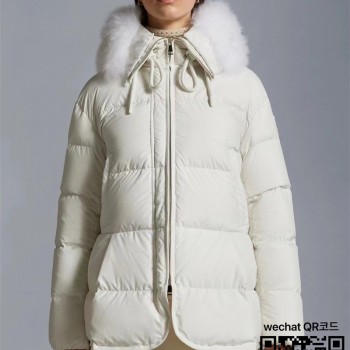 몽클레어 패딩 여성용 90%거위털