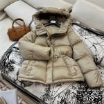 막스마라 여성 패딩 거위털90