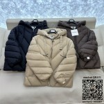 막스마라 여성 패딩 거위털90