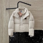 미우미우  여성 패딩 거위털90