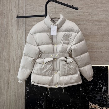 셀린느 여성 패딩 거위털90