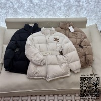 셀린느 여성 패딩 거위털90