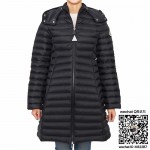 몽클레어 패딩 여성용 90%거위털