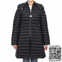 몽클레어 패딩 여성용 90%거위털