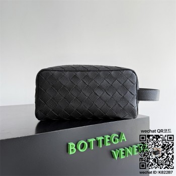 보테가베네타 BV 인트레치아 파우치백 729295