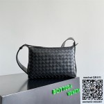 보테가베네타 트라이베카 탑 핸들 백 836016