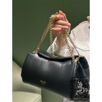 프라다 체인 링크 숄더백 1BD395