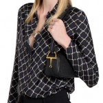 구찌 하프 홀스빗 미니백 860784