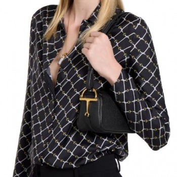 구찌 하프 홀스빗 미니백 860784