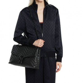 구찌 GG 마몽 라지 숄더백 850659