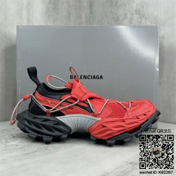 발렌시아가 BALENCIAGA 스니커즈 운동화 신발 남여공용