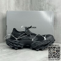 발렌시아가 BALENCIAGA 스니커즈 운동화 신발 남여공용