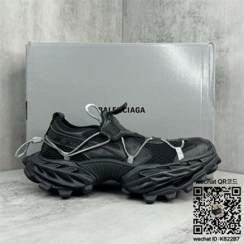 발렌시아가 BALENCIAGA 스니커즈 운동화 신발 남여공용