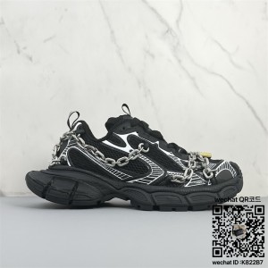 발렌시아가 BALENCIAGA 3XL 신상 스니커즈 운동화 신발 남여공용