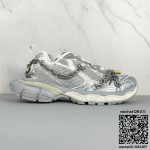 발렌시아가 BALENCIAGA 3XL 신상 스니커즈 운동화 신발 남여공용