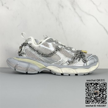 발렌시아가 BALENCIAGA 3XL 신상 스니커즈 운동화 신발 남여공용