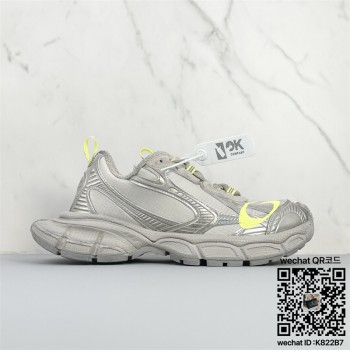 발렌시아가 BALENCIAGA 3XL 신상 스니커즈 운동화 신발 남여공용