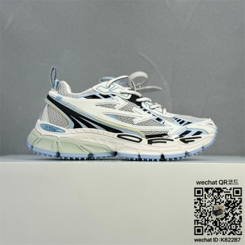 오프화이트Off-White  스니커즈 운동화