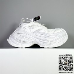 발렌시아가 뉴플랫폼 16XL 스니커즈 운동화 신발