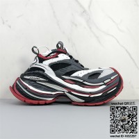 발렌시아가 뉴플랫폼 16XL 스니커즈 운동화 신발