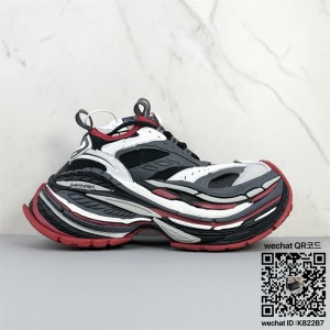 발렌시아가 뉴플랫폼 16XL 스니커즈 운동화 신발