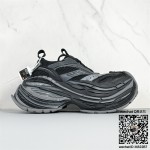 발렌시아가 뉴플랫폼 16XL 스니커즈 운동화 신발