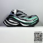 발렌시아가 뉴플랫폼 16XL 스니커즈 운동화 신발