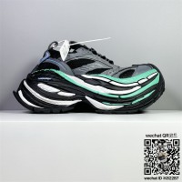 발렌시아가 뉴플랫폼 16XL 스니커즈 운동화 신발