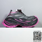 발렌시아가 뉴플랫폼 16XL 스니커즈 운동화 신발