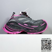 발렌시아가 뉴플랫폼 16XL 스니커즈 운동화 신발